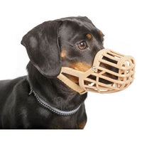 Company of Animals - Baskerville Dog Muzzle - Size 1