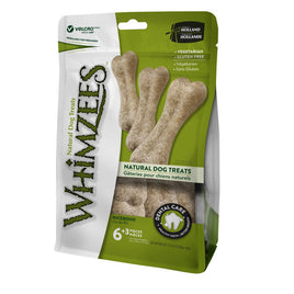 Whimzees - Rice Bone - 9pk