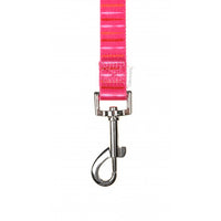 Doodlebone - Originals Pattern Lead - Pink Addiction - 15mm
