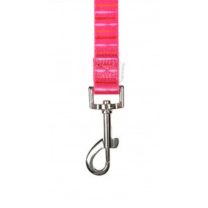 Doodlebone - Originals Pattern Lead - Pink Addiction - 15mm