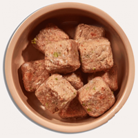 Natures Menu - Puppy Frozen Nuggets - 1kg