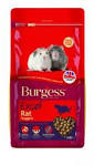 Burgess - Excel Rat Nuggets 1.5kg