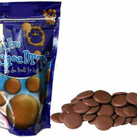 Good Boy - Sugar Free Chocolate Drops Pouch - 250g