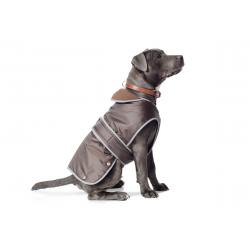 Ancol - Stormguard Dog Coat - Brown - X Large