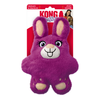 Kong - Snuzzles - Bunny - Medium
