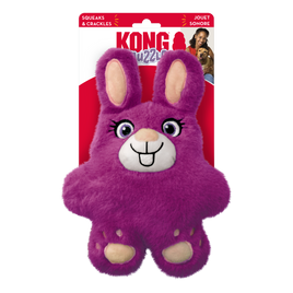 Kong - Snuzzles - Bunny - Medium