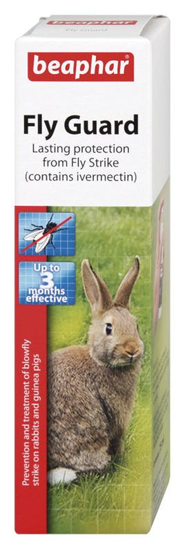 Beaphar - Rabbit Fly Guard - 75ml