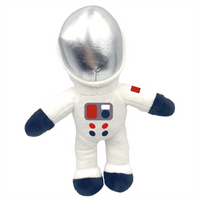 Dog Life - Assorted Space Toys
