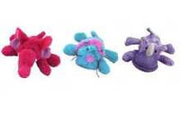 Kong - Cozie Dog - Brights Assorted