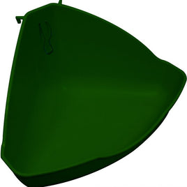 Happy Pet - Corner Litter Tray - Large