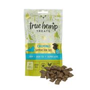 True Hemp - Calming Treats For Cats - 50g