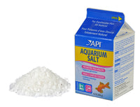 API - Aquarium Salt - 33oz (936g)