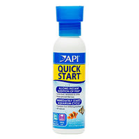 API - Quick Start - Fish Treatment - 118ML