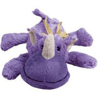 Kong - Cozie Dog - Brights Assorted