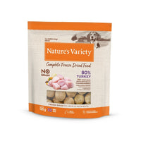 Natures Variety - Freeze Dried Complete Food - Beef - 120g