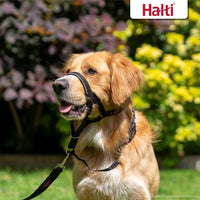 Company of Animals - Halti Head Collar - Size 5 - Black