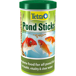 Tetra - Pond Fish Pellet - 240g