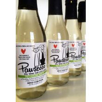 Woof & Brew - Pawsecco White - 250ml