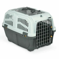 MPS Skudo 1 Carrier - Front And Top Opening Pet Carrier