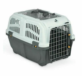 MPS Skudo 1 Carrier - Front And Top Opening Pet Carrier