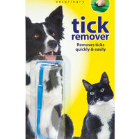 Johnsons - Tick Remover Tool
