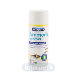 Interpet - Ammonia Remover 125ML - Fish Treatment
