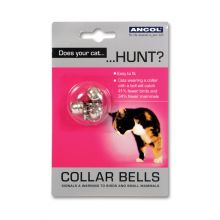 Ancol - Cat Bells - 3 pack