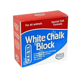 Hatchwells - Pet Chalk Block