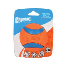 Chuckit - Ultra Ball - Large (7.3cm) - 1 Pack