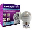 Ceva - Feliway Diffuser - 30 Day Starter Kit - 48ml