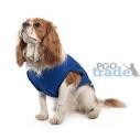 Ancol - Cooling Dog Vest Coat - Large