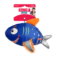 Kong - Reefz - Assorted - Small