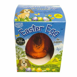 Hatchwell - Easter Egg For Puppies - 40g