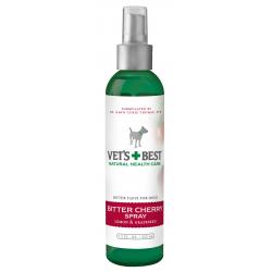 Vets Best - Bitter Cherry Spray - 225ml