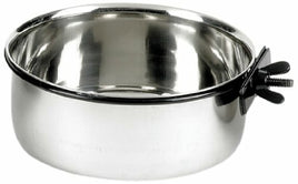 Classic - Stainless Steel Bolt-On Bowl - 900ml