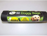 Tidyz - Doggy Bags Roll - 50 Bags