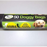 Tidyz - Doggy Bags Roll - 50 Bags
