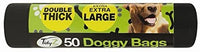 Tidyz - Doggy Bags Roll - 50 Bags