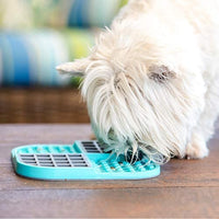Innovative Pet Products - Lickimat Slomo - Dog and Cat slow feeder