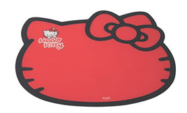 Hello Kitty - Feeding Mat  - Red