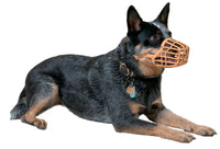 Company of Animals - Baskerville Dog Muzzle - Size 9
