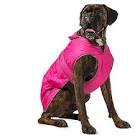 Ancol - Stormguard Dog Coat - Pink - X Large
