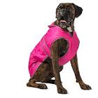 Ancol - Stormguard Dog Coat - Pink - X Large