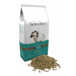 Supreme - Selective Rabbit - 3kg