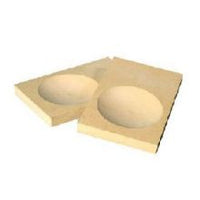 Budgie Nest Concaves - 1 pack