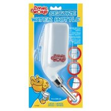 LIVING WORLD WATER BTL 500ML
