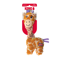 Kong - Knots Twists Assorted - Small/Medium
