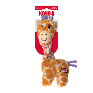 Kong - Knots Twists Assorted - Small/Medium
