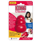 Kong - Kong Classic Dog Treat Toy - Small