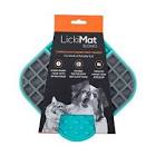 Innovative Pet Products - Lickimat Slomo - Dog and Cat slow feeder